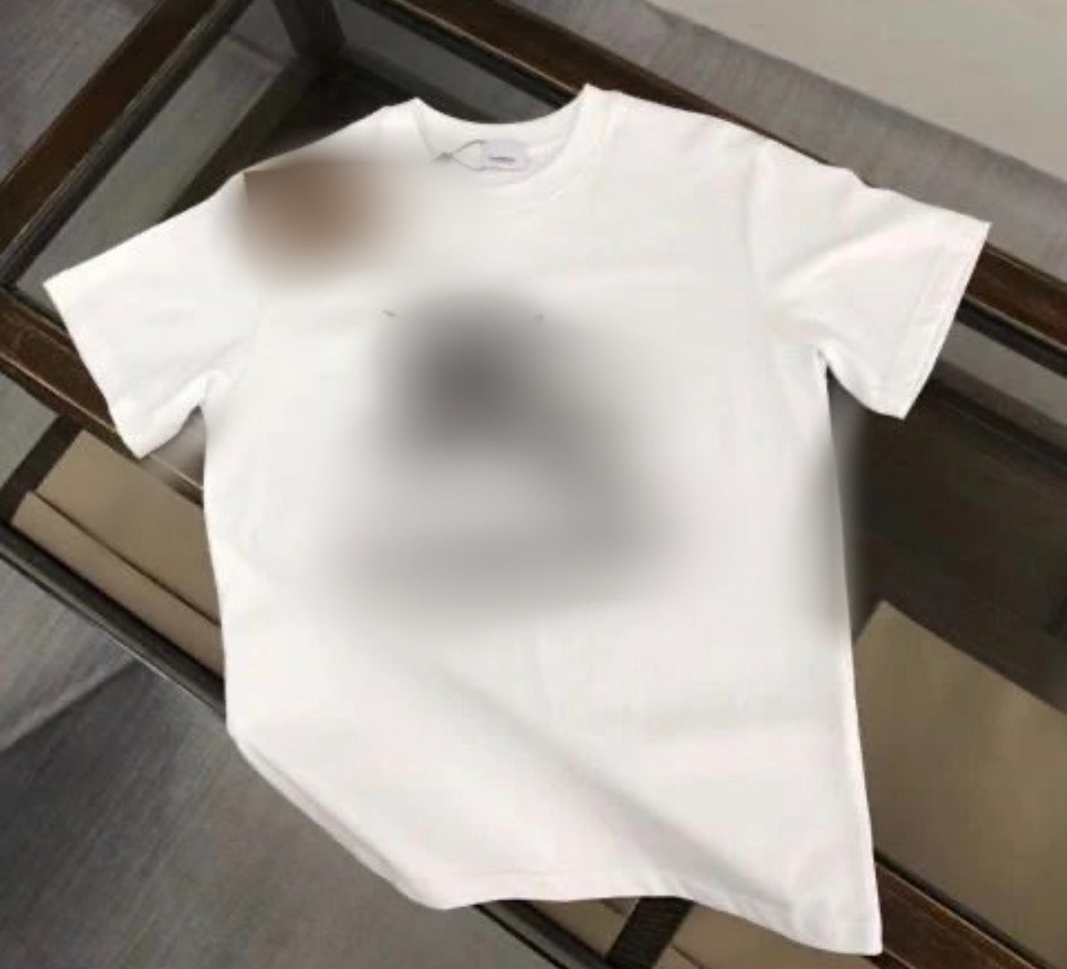 White shirt