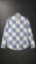 Bottom up style 2  blue